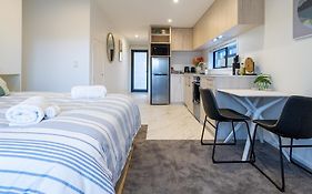 Chic Studio In The Heart Of Christchurch