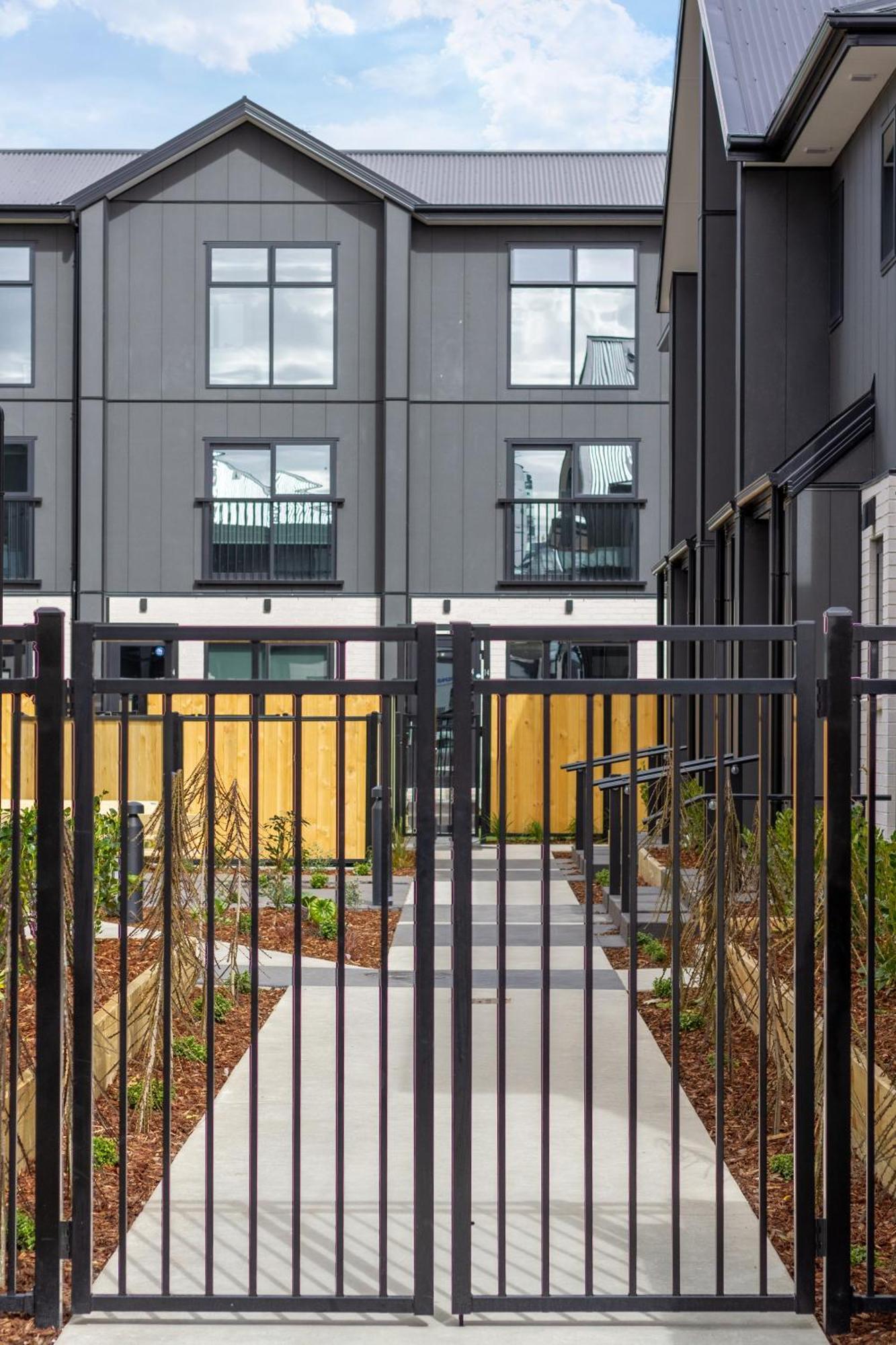 Chic Studio In The Heart Of Christchurch Exterior photo